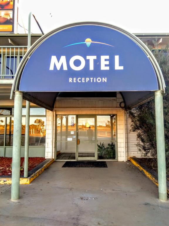 Highway One Motel Ceduna Highway One Motel Ceduna