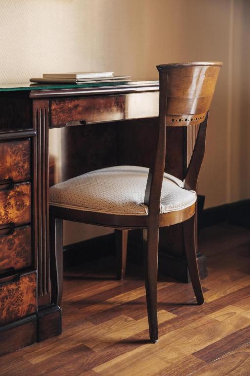 Hotel Villa Real, a member of Preferred Hotels & Resorts - 3