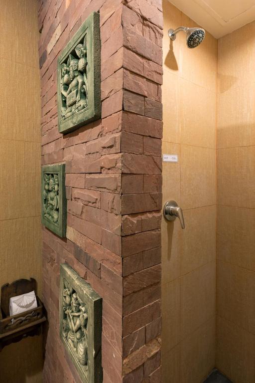 Seeka Boutique Resort - Resim 41