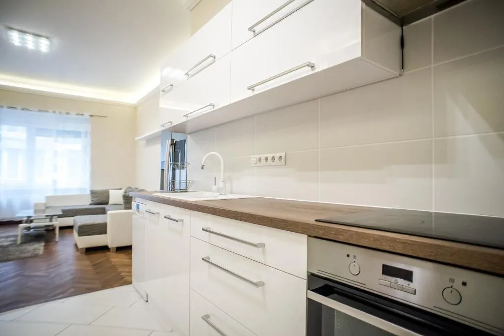 Downtown Szemere Apartment, Budapest, Hungary