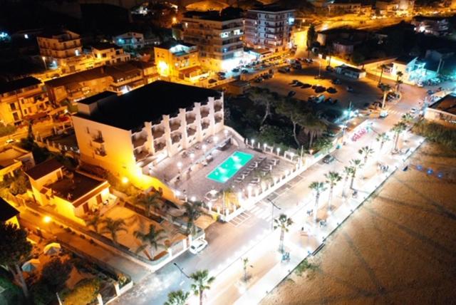 Okolí hotelu