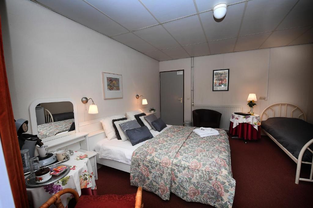 Motel Koolen - Double Room