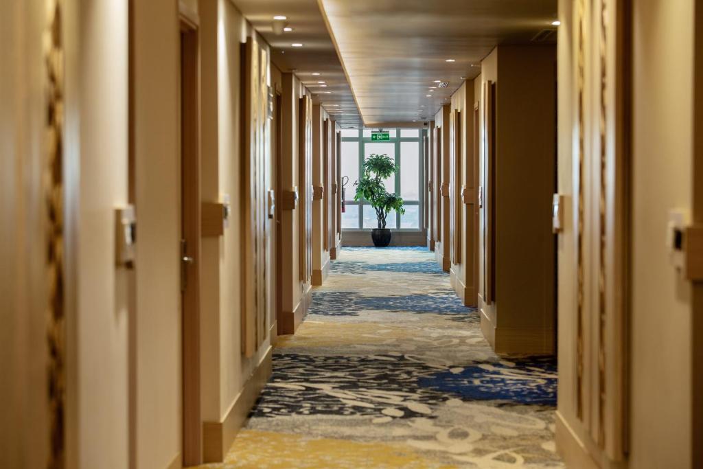 Fotografie z fotogalerie ubytování Hotel Santika Gresik v destinaci Gresik