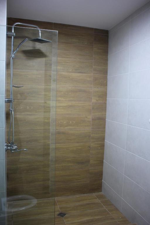 Borjomi-Likani Premium Apartments - Two-Bedroom Apartment