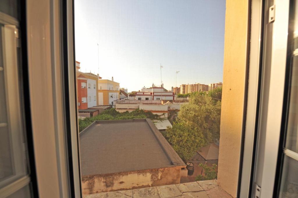 Zdjęcie z galerii obiektu Apto Terrazas 3 Rooms 2 baños Cabildo Playa Parking w mieście Sanlúcar de Barrameda