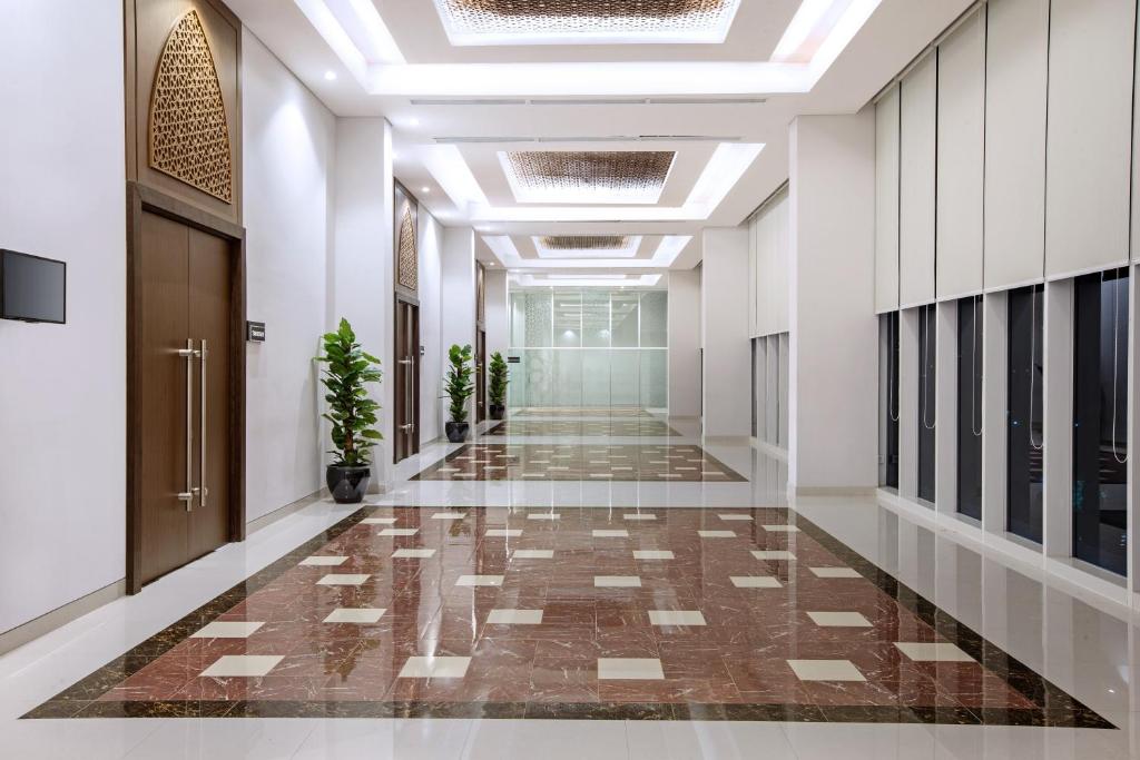 Fotografie z fotogalerie ubytování Hotel Santika Gresik v destinaci Gresik