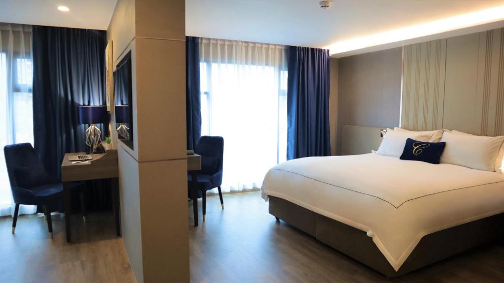 GLOW Sukhumvit 5 - Resim 18