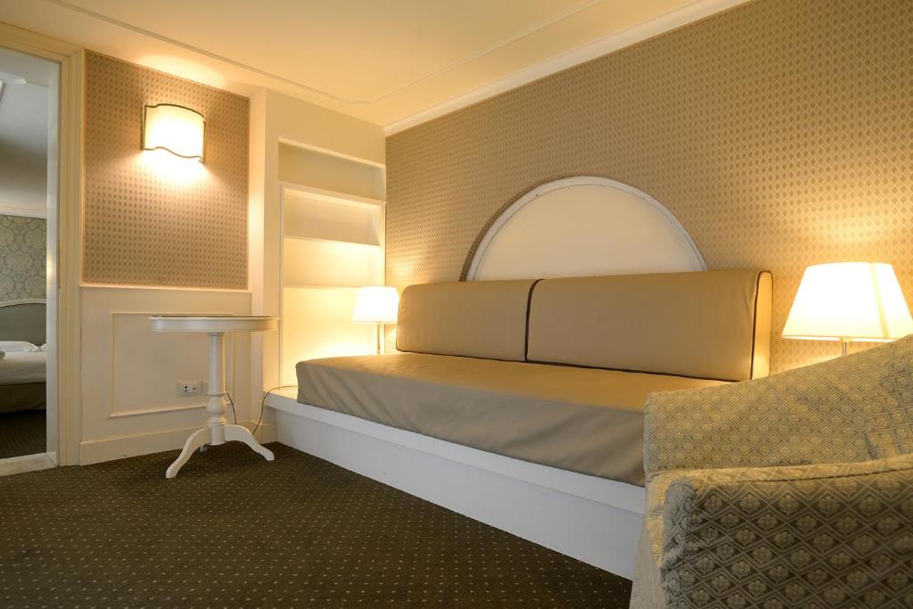 Corte Barozzi Venice Suites - 6