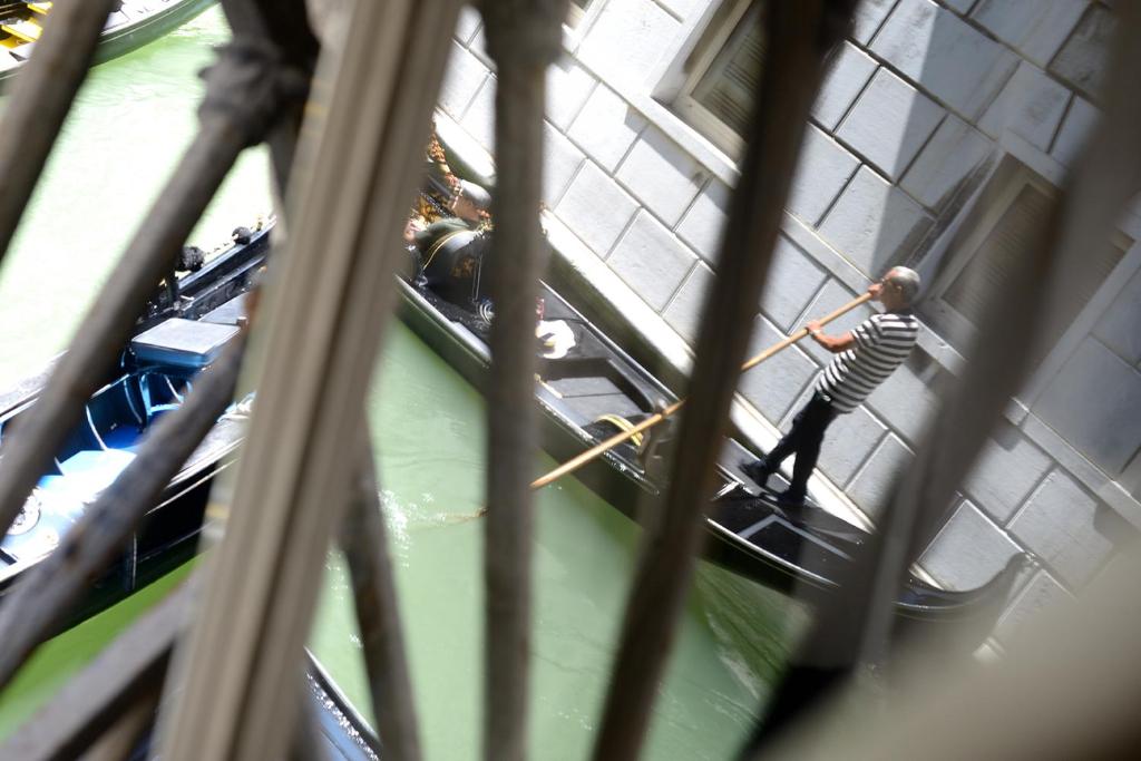 Corte Barozzi Venice Suites - 17