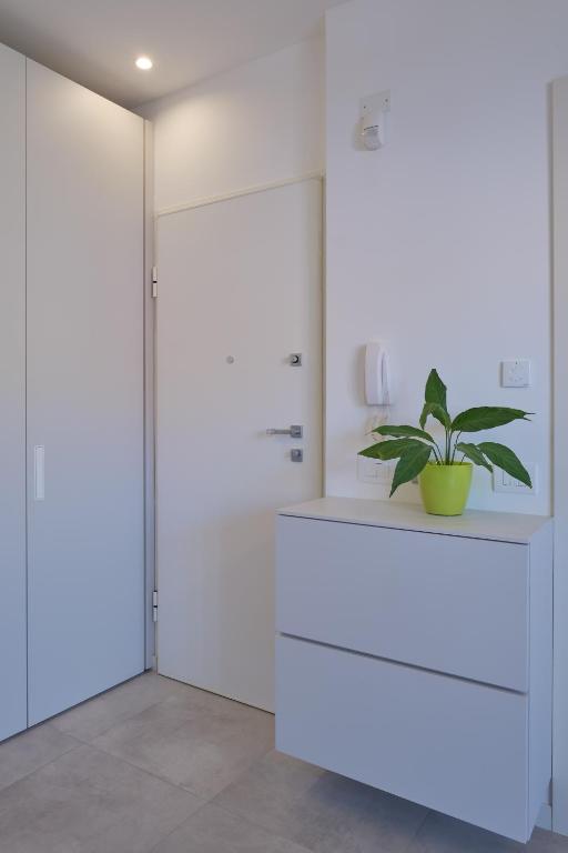 Guesthouse Libeticus - Studio With Terrace