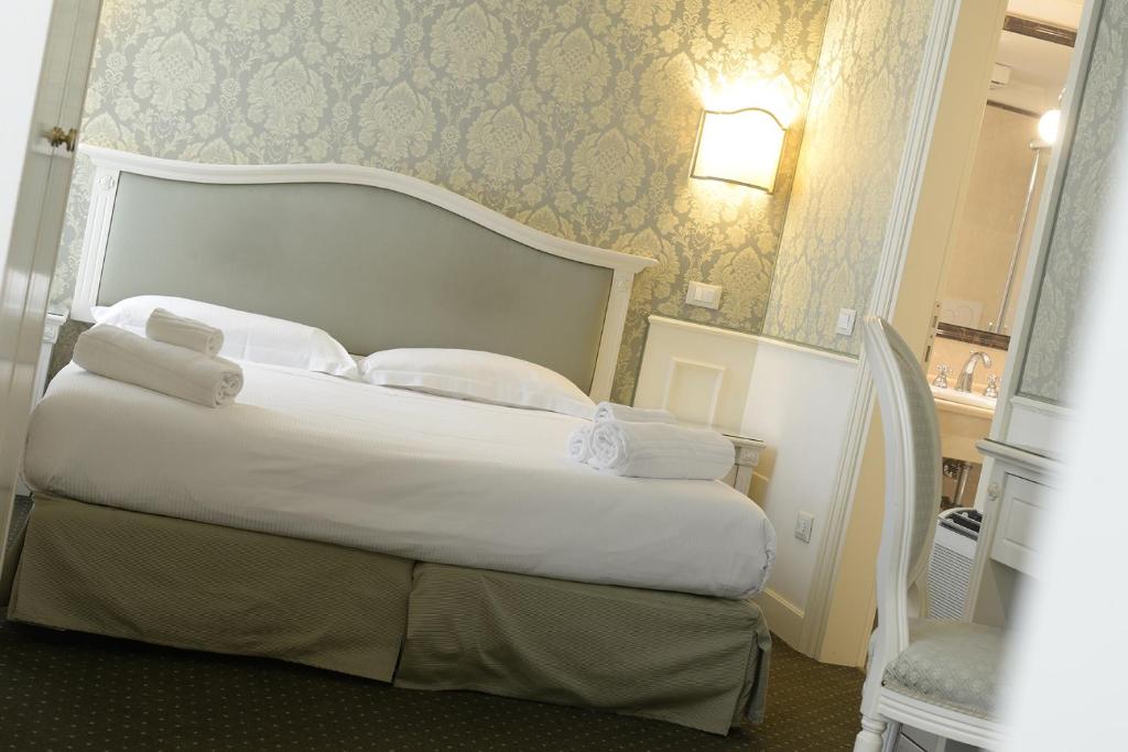 Corte Barozzi Venice Suites - 2