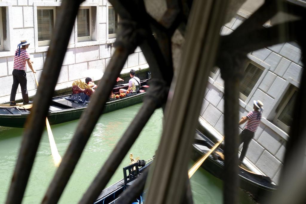 Corte Barozzi Venice Suites - 16