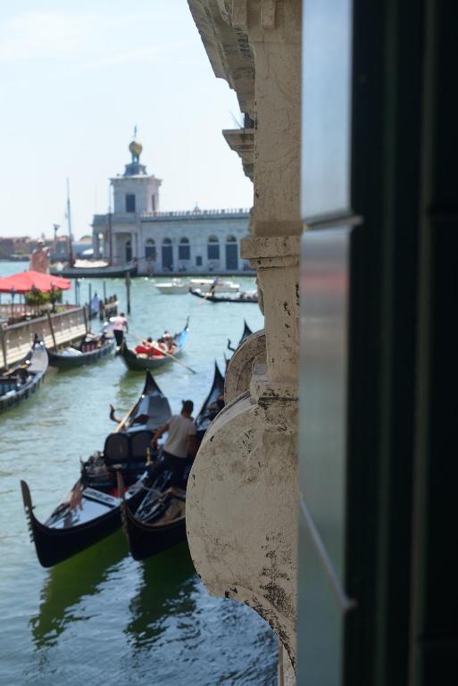 Corte Barozzi Venice Suites - 15