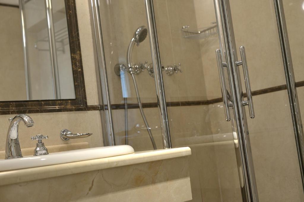 Corte Barozzi Venice Suites - 12