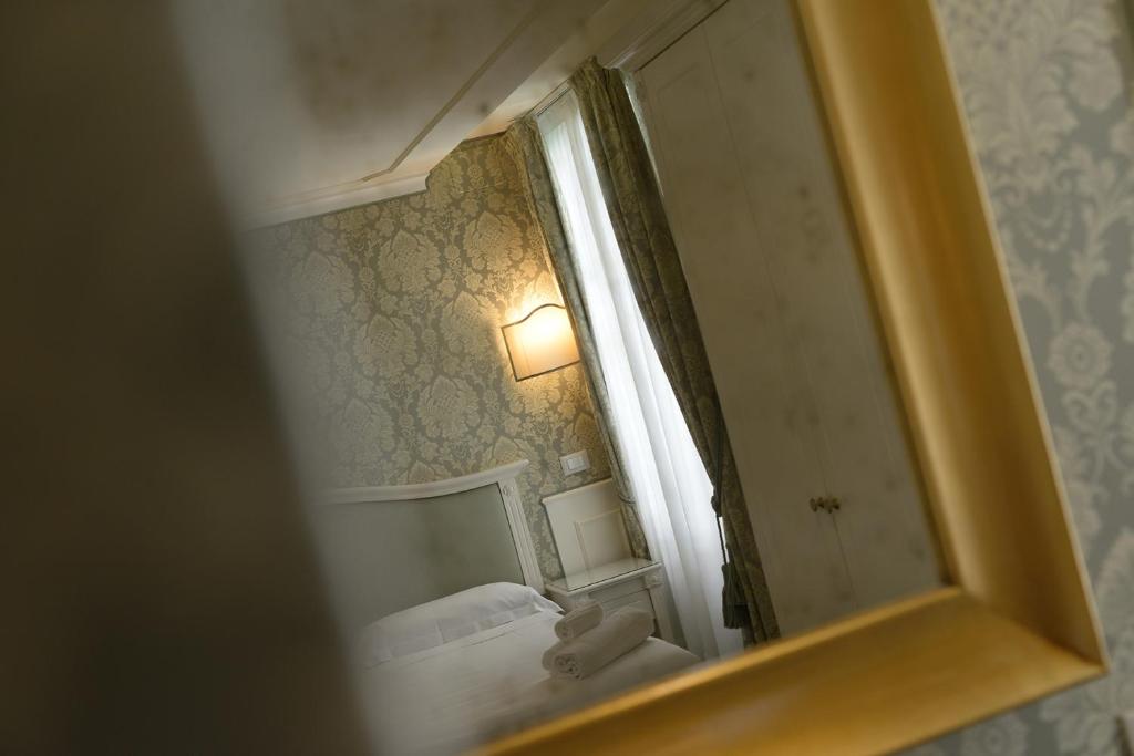 Corte Barozzi Venice Suites - 11