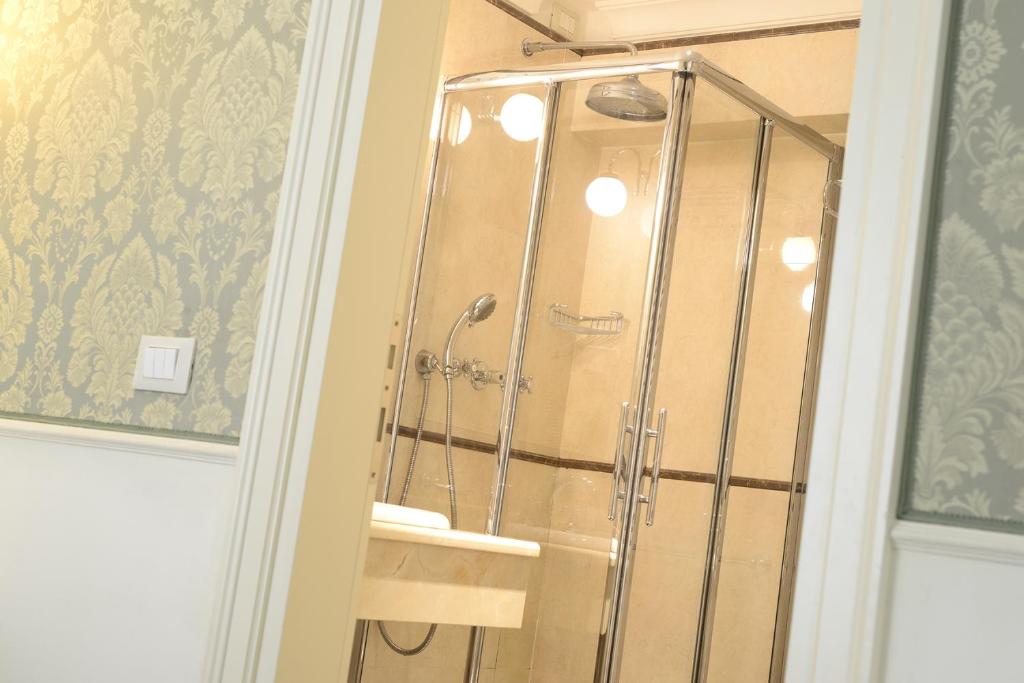 Corte Barozzi Venice Suites - 13