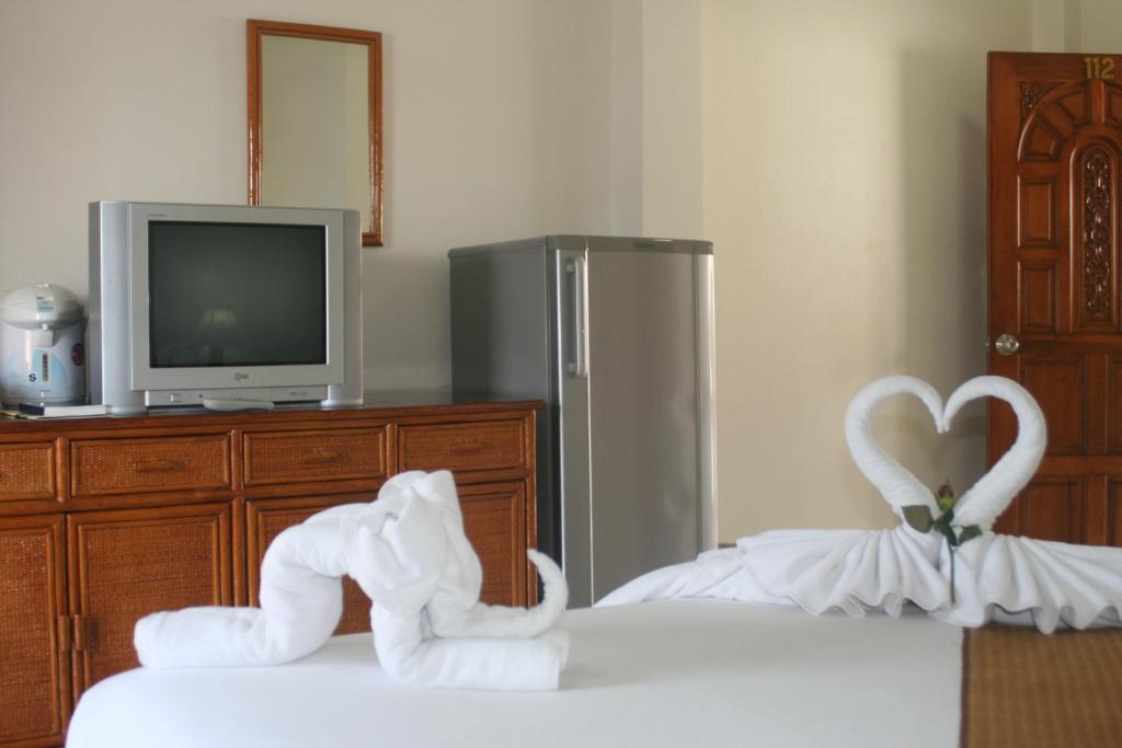 Palmview Resort - 13