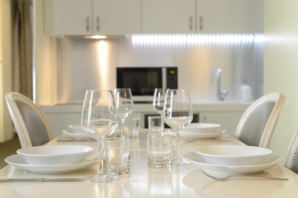 Corte Barozzi Venice Suites - 7