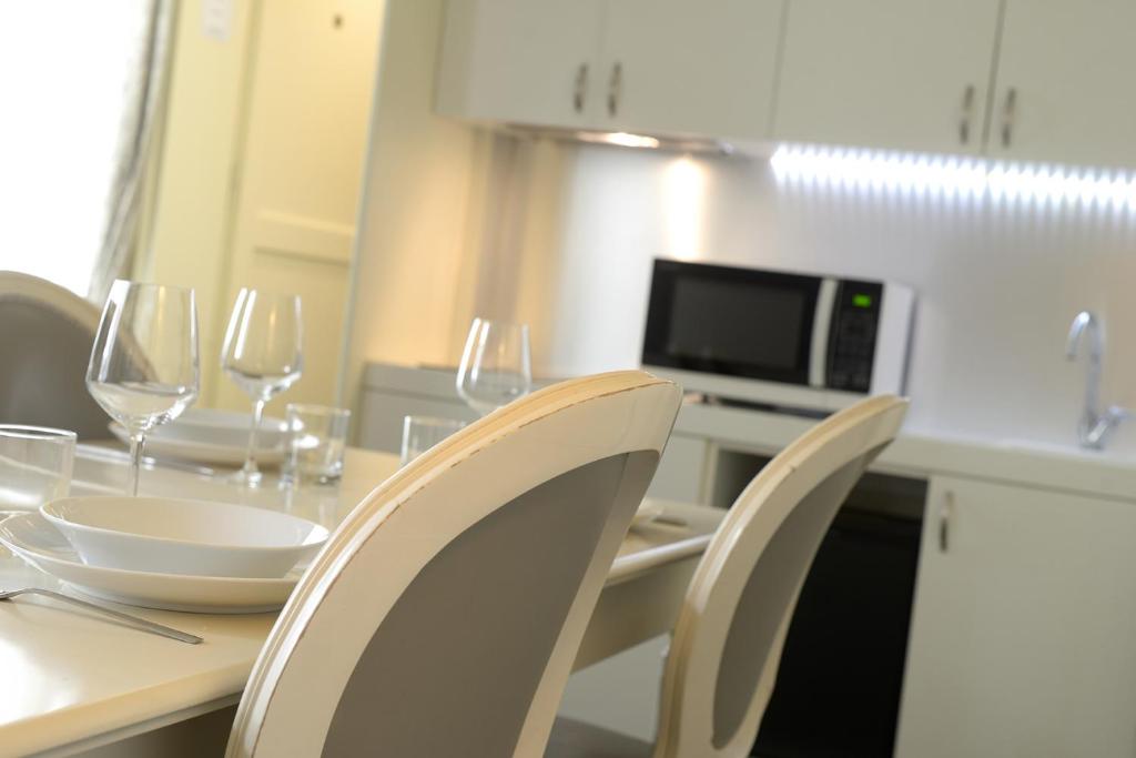 Corte Barozzi Venice Suites - 8