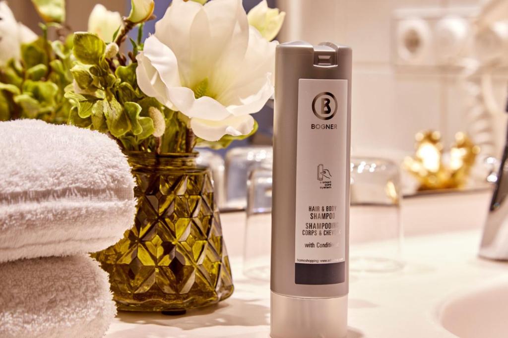 Das Carls Hotel - Resim 13