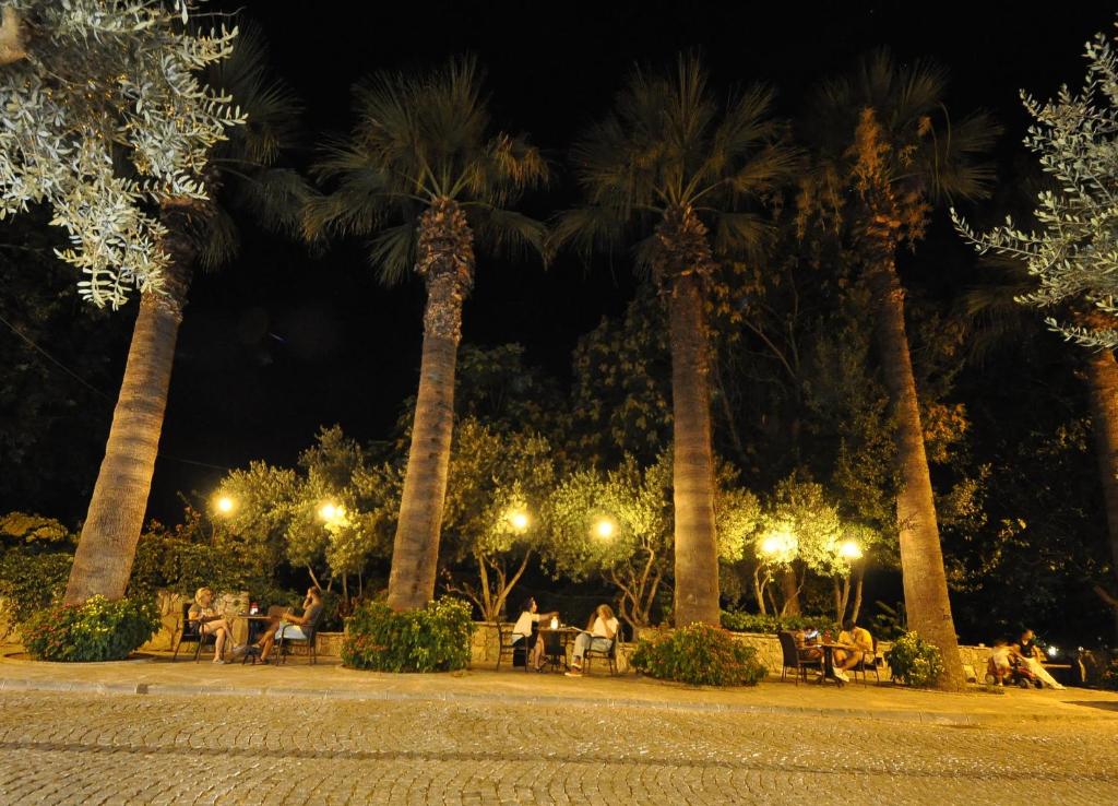 Queen Bee Hotel - 13