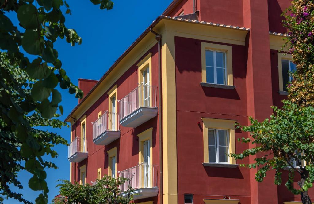 Hotel Lorelei Londres - 2