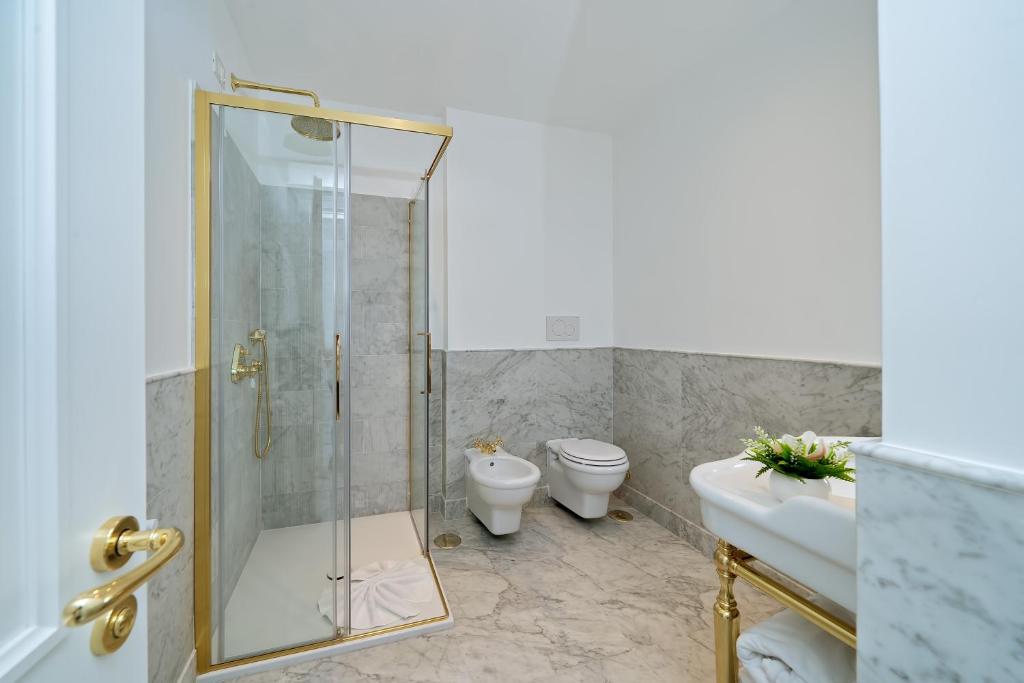 Hotel Lorelei Londres - 8