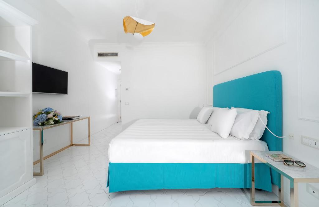 Hotel Lorelei Londres - 12