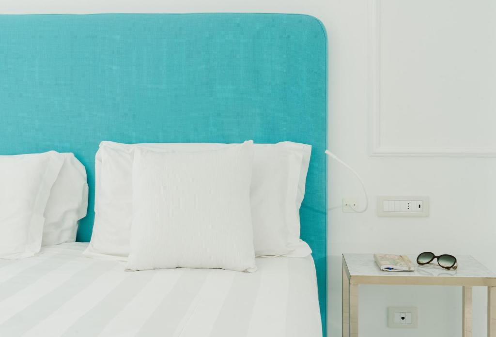 Hotel Lorelei Londres - 14