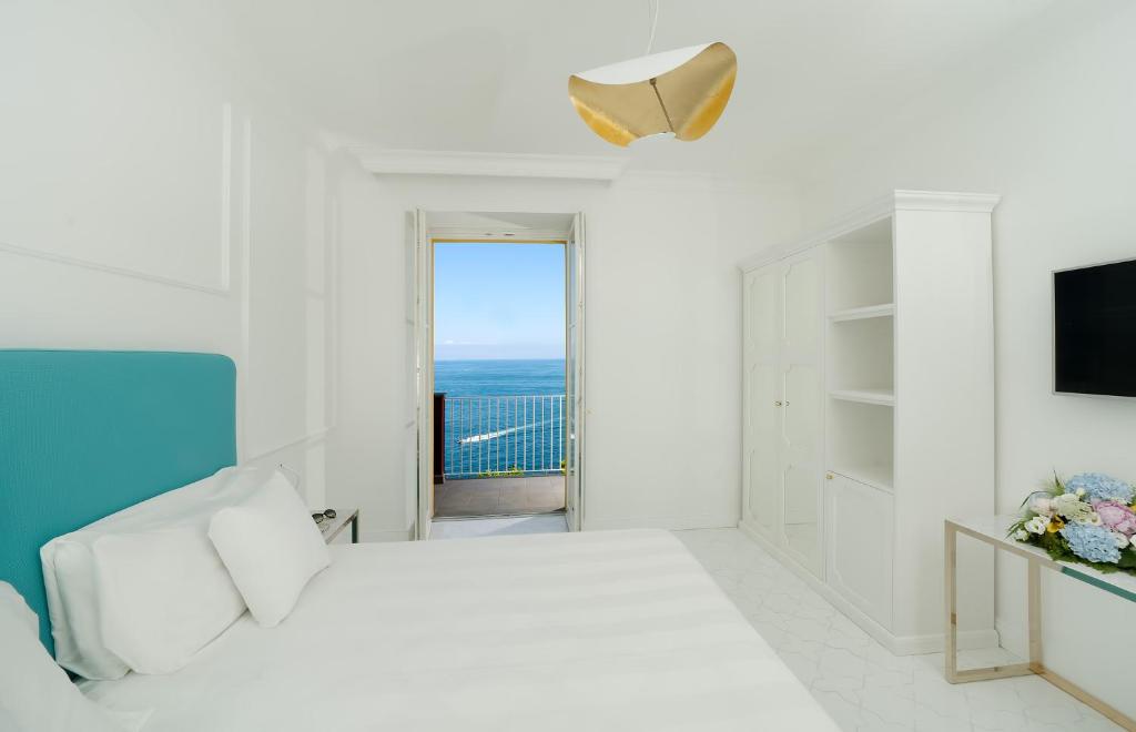 Hotel Lorelei Londres - 10