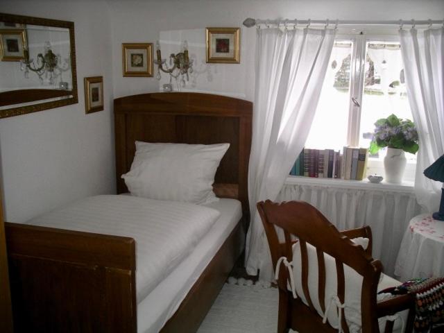 Murmeltier - Single Room With Shower