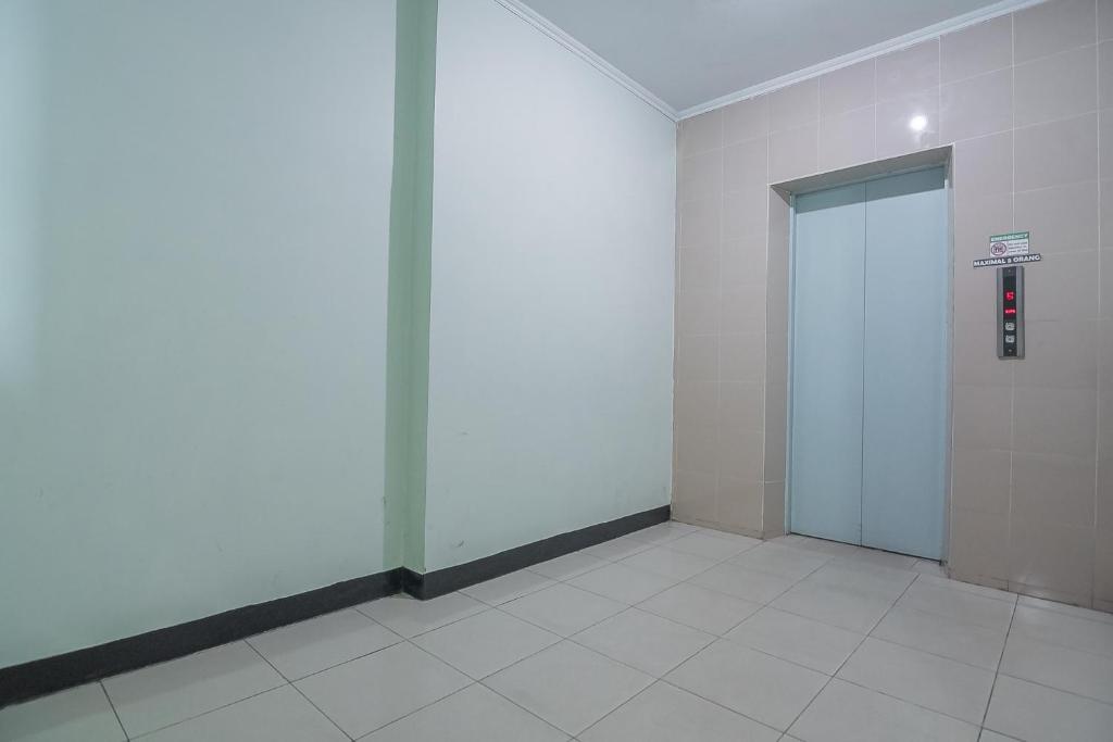Fotografie z fotogalerie ubytování RedDoorz Syariah at Grand Taufiq Tarakan v Tarakanu