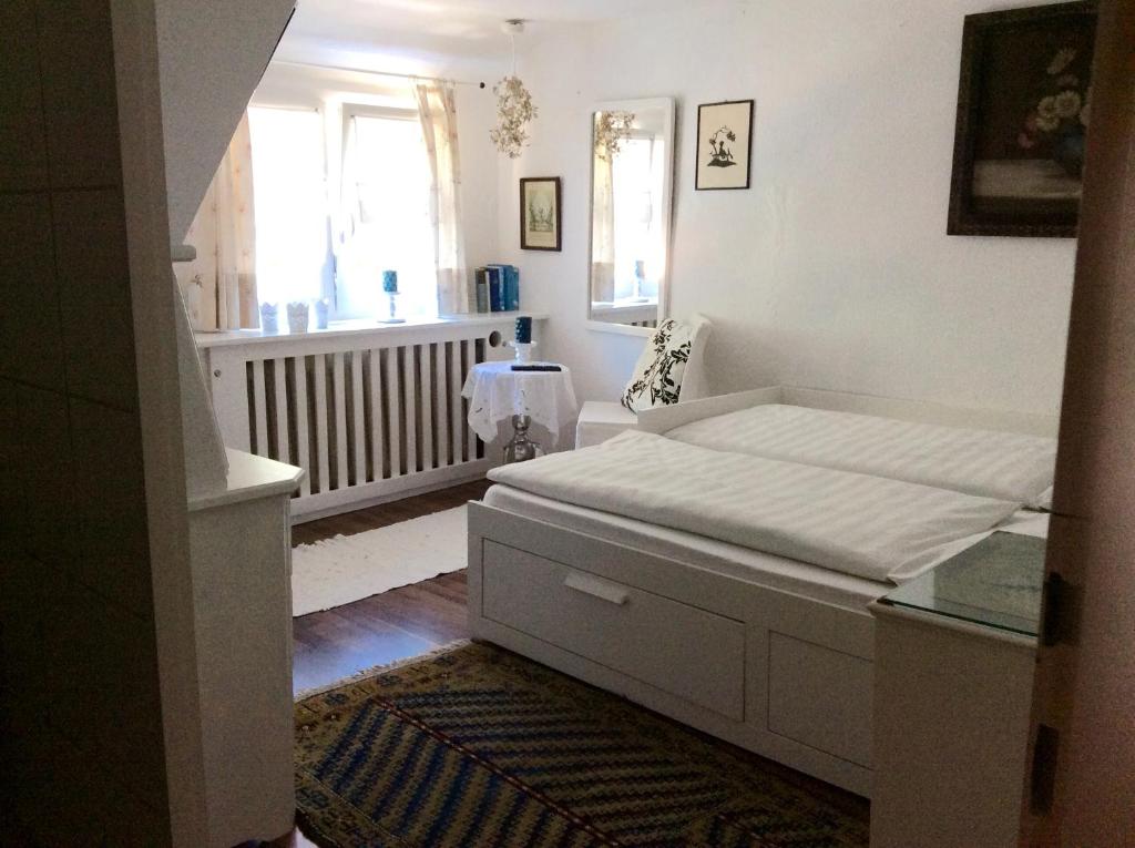 Murmeltier - Budget Double Room