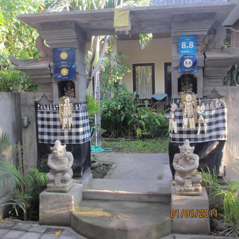 Pondok Aldi Hostel Amed Updated 2021 Prices