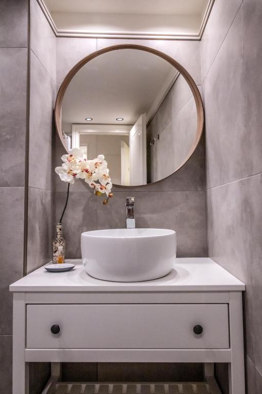 Levkosh Apartments at Lefkada's Heart - 12