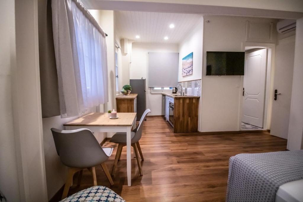 Levkosh Apartments at Lefkada's Heart - 11