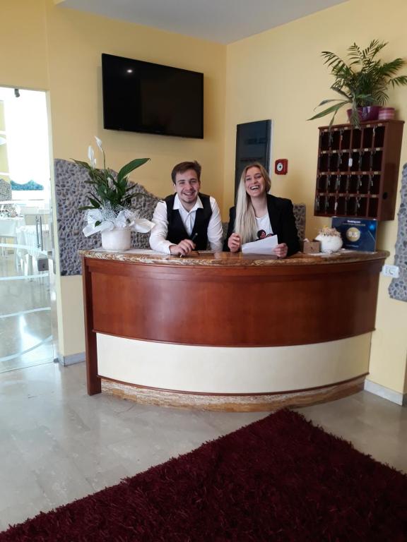 Hosté ubytování Hotel Maxim