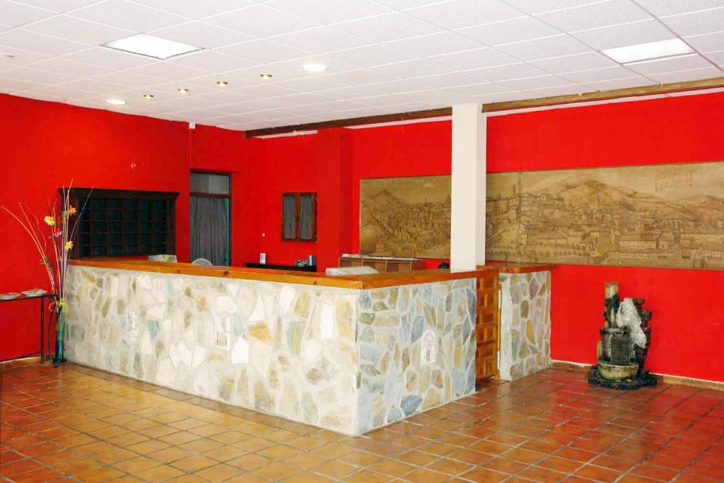 Hotel Rural Don Quijote - 16