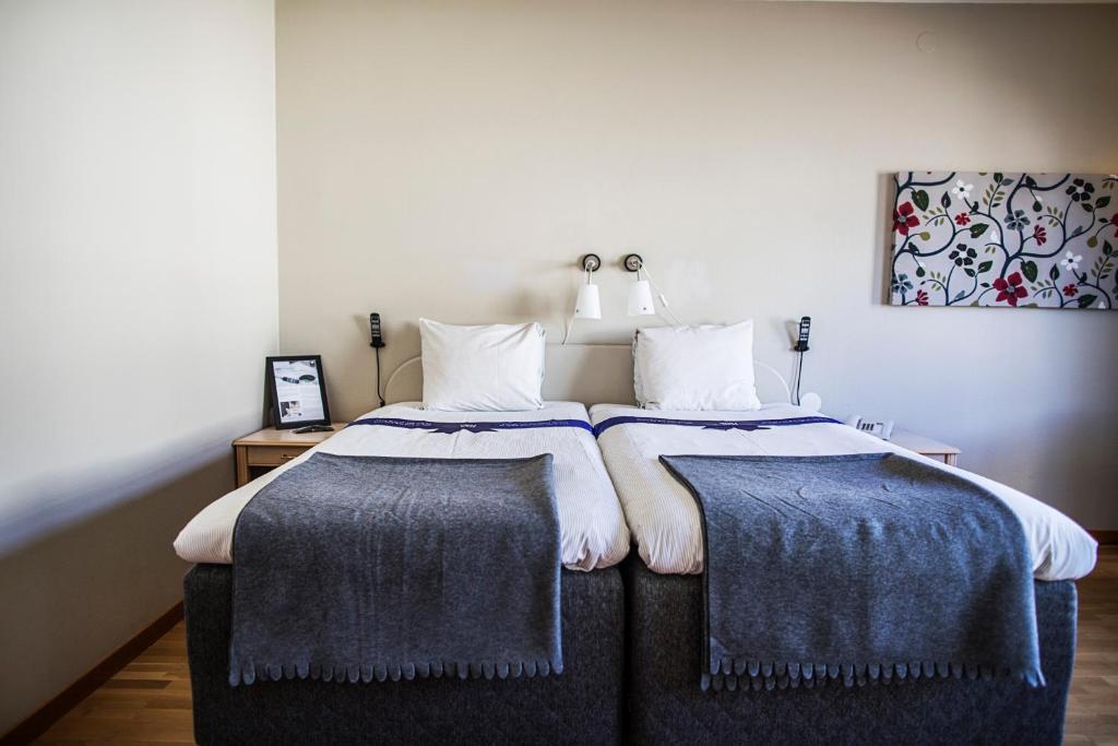 Fotografie z fotogalerie ubytování Hotel Statt Söderhamn by First Hotels v destinaci Söderhamn