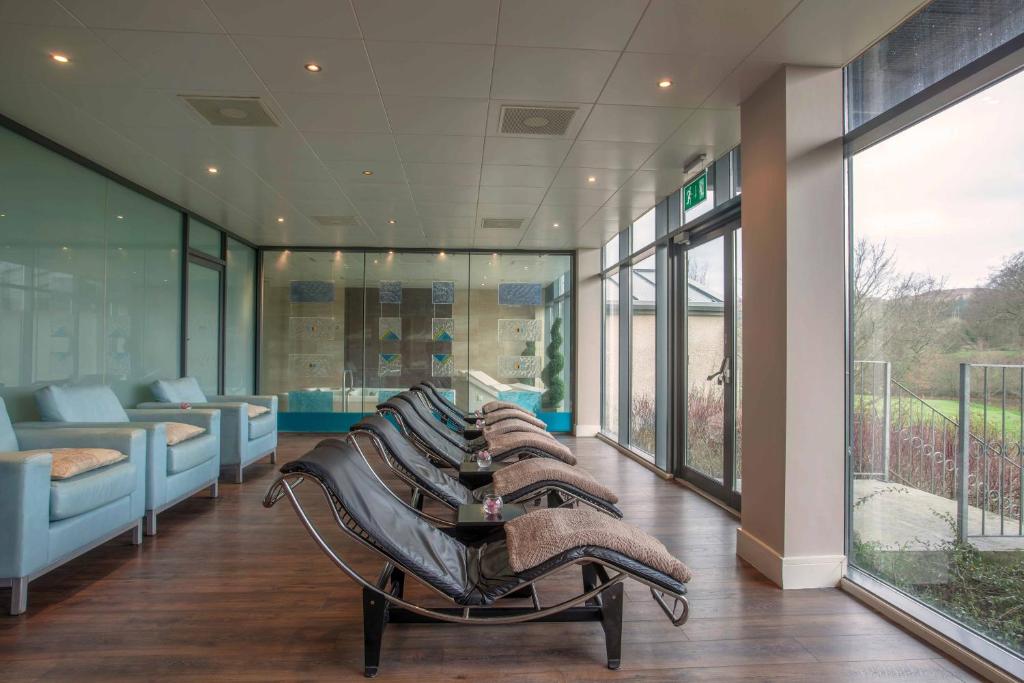 Fotografie z fotogalerie ubytování Castle Dargan Hotel v destinaci Sligo