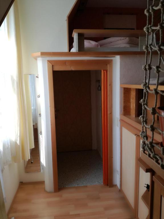Fotografie z fotogalerie ubytování Schöne Wohnung im Helenental v destinaci Baden