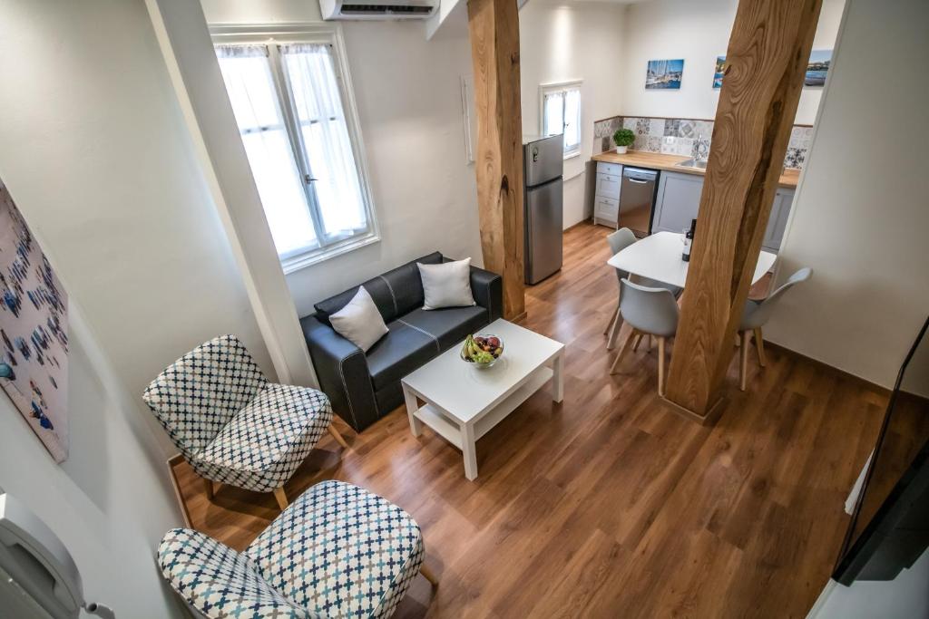 Levkosh Apartments at Lefkada's Heart - 7