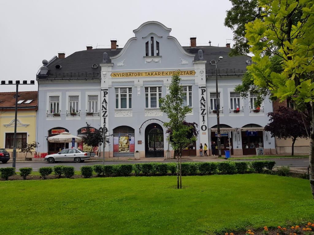 Kakukk Panzió photo
