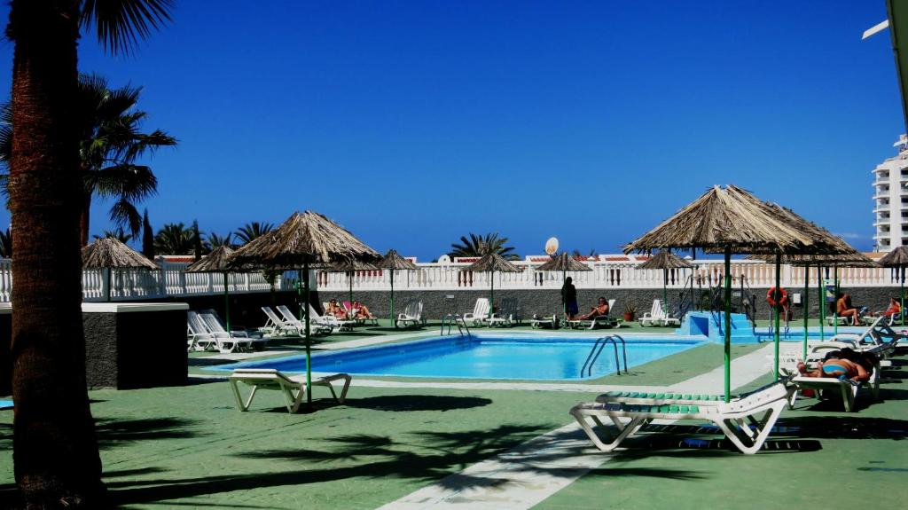 Studio in perfect location, Playa de las Americas – Updated ...