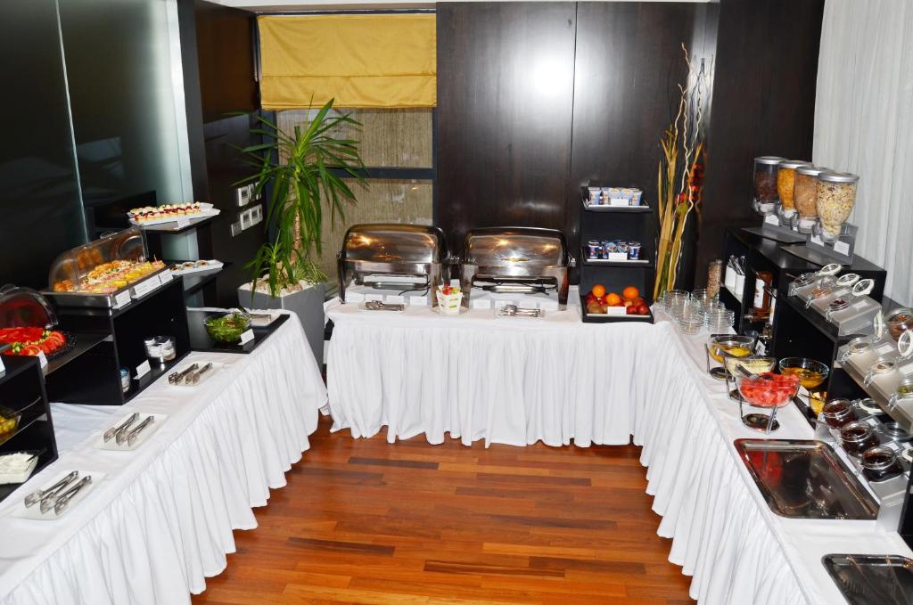 Hotel Berthelot - Resim 39