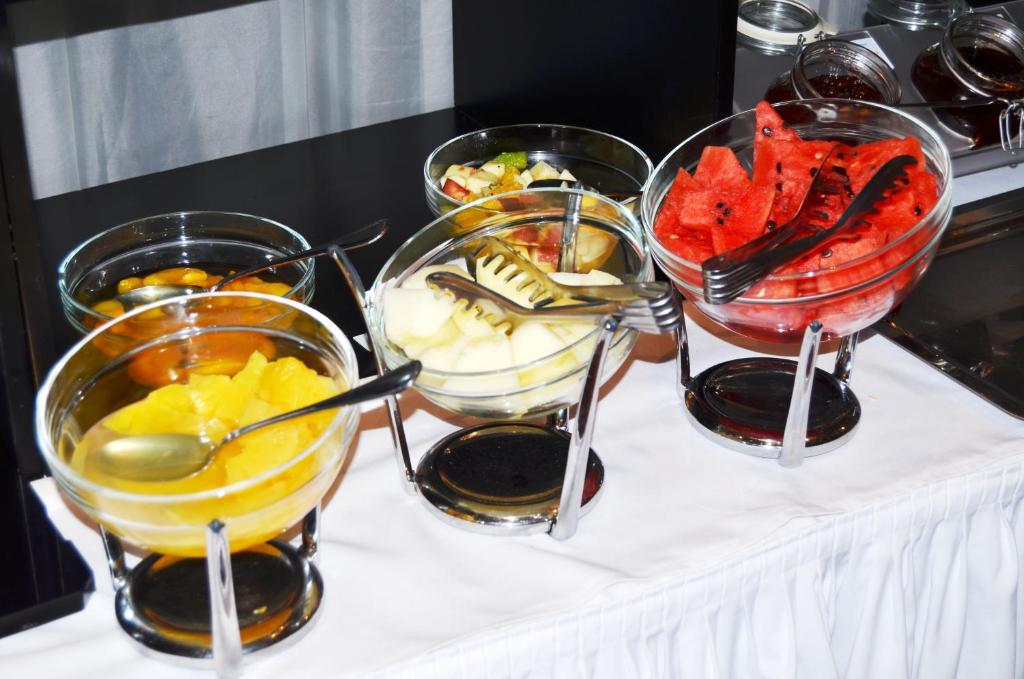 Hotel Berthelot - Resim 45