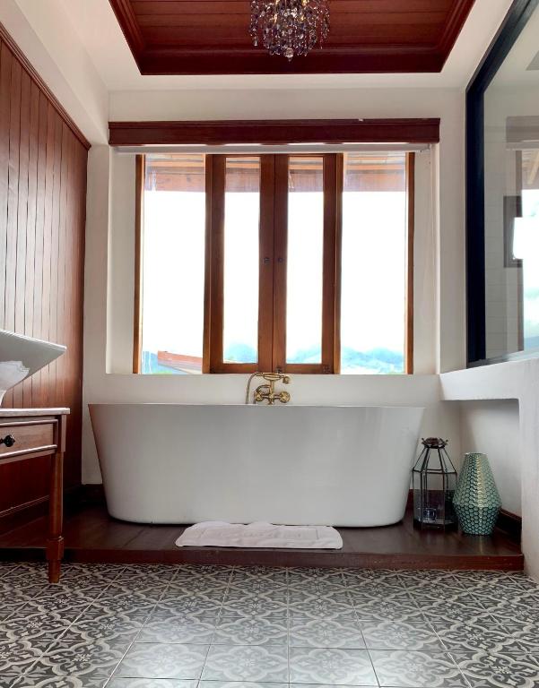 Pai Cherkaew Boutique House - 15