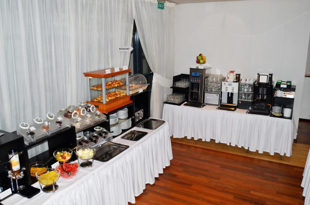 Hotel Berthelot - Resim 36