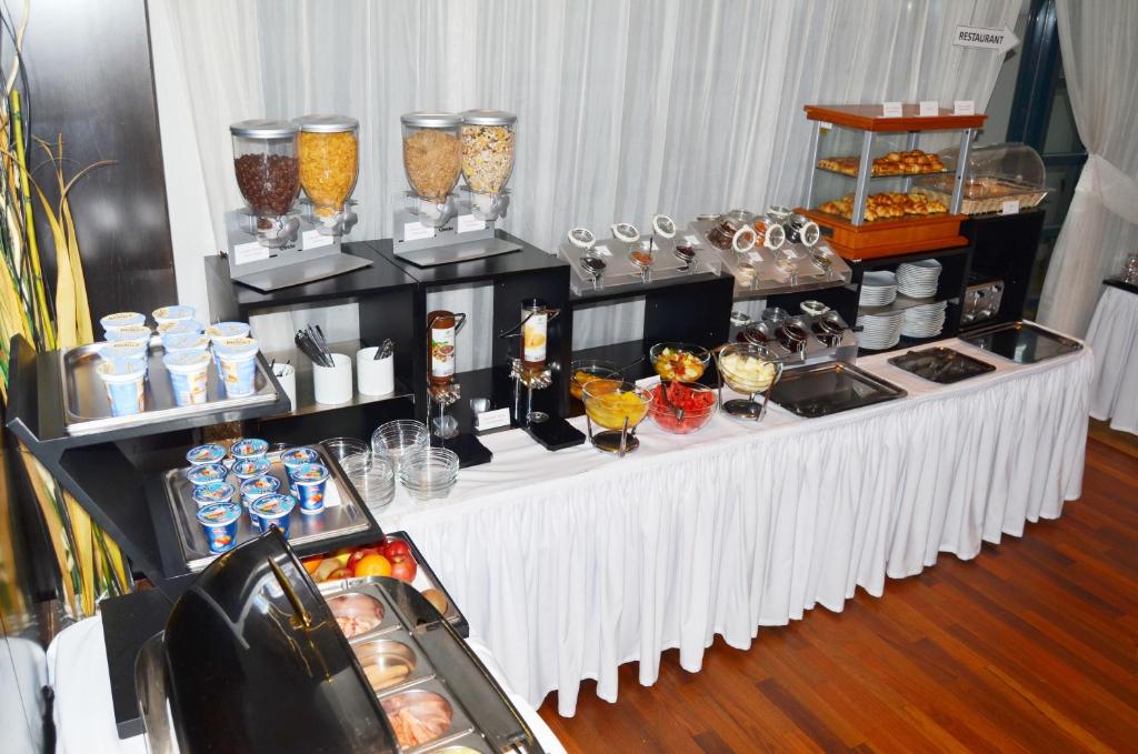 Hotel Berthelot - Resim 37