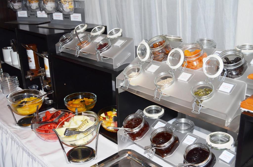 Hotel Berthelot - Resim 43